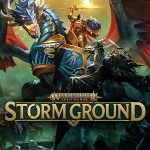 Cover de Storm Ground Warhammer 2021