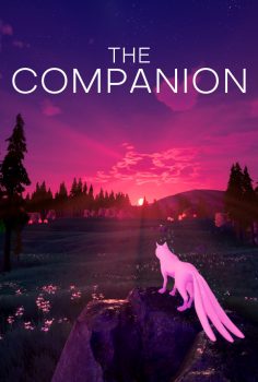 THE COMPANION