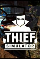 THIEF SIMULATOR V1.45