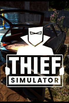 THIEF SIMULATOR V1.45