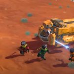 Gameplay de Trailmakers pc