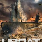 Cover de UBOAT pc