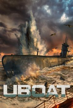 UBOAT PC V1.9