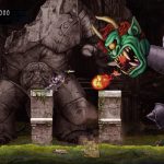 Gameplay de Ghosts And Goblins Resurrection PC 2021
