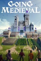 GOING MEDIEVAL