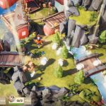 Gameplay de Lumberhill Online 2021 PC