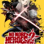 Cover de No More Heroes Series PC 2021