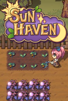 SUN HAVEN ONLINE