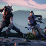 Gameplay de Absolver Downfall para PC 2021