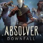 Cover de Absolver Downfall para PC ONline