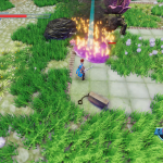 Gameplay de Alchemist Adventure pc