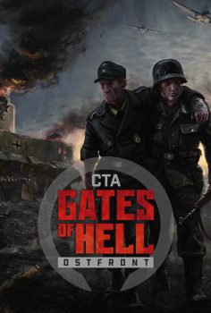 CTA GATES OF HELL OSTFRONT ONLINE v1.031.0