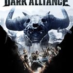 Cover de Dark Alliance pc 2021 español