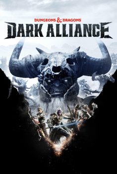 DARK ALLIANCE DUNGEONS AND DRAGONS V1.21.3891 ONLINE