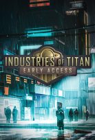 INDUSTRIES OF TITAN