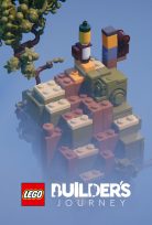 LEGO BUILDERS JOURNEY