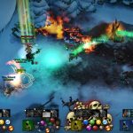 Gameplay de Magicka 2 online pc