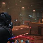 Gameplay de Mass Effect Legendary edition 2021 pc