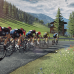 Gameplay Tour de France 2021