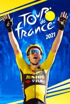 TOUR DE FRANCE 2021