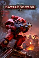 BATTLESECTOR WARHAMMER 40.000