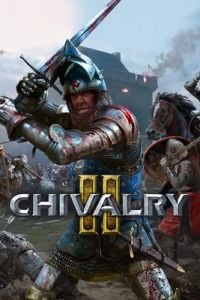 CHIVALRY 2 ONLINE