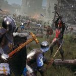 Gameplay de Chivalry 2 para PC 2021 en español