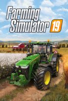 FARMING SIMULATOR 19 ONLINE