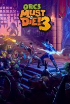 ORCS MUST DIE 3 ONLINE