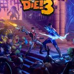 Cover de Orcs Must Die 3 online pc