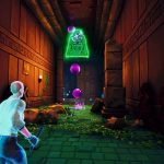 Gameplay de Phantom Abyss online pc 2021 español