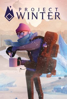 PROJECT WINTER ONLINE