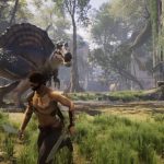 Gameplay de Reptiles in hunt pc 2021