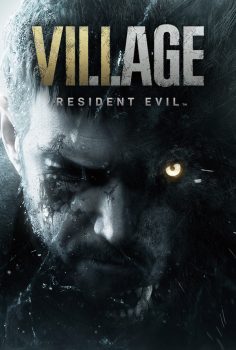 RESIDENT EVIL VILLAGE