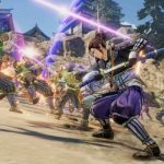 Gameplay de Samurai Warriors 5 online