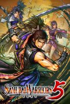 SAMURAI WARRIORS 5 ONLINE