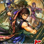 Cover de Samurai Warriors 5 pc online 2021