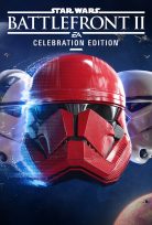 STAR WARS BATTLEFRONT 2 CELEBRATION EDITION