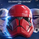 Cover de Star Wars Battlefront 2 Celebration Edition PC