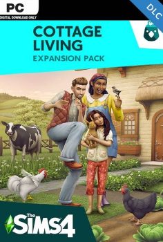 LOS SIMS 4 VIDA DE PUEBLO ONLINE