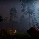 Gameplay de Chupacabras Night Hunt PC