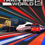 Cover de Train Sim World 2 para PC