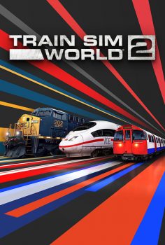 TRAIN SIM WORLD 2