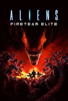 ALIENS FIRETEAM ELITE ONLINE