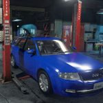 Gameplay de Car Mechanic Simulator 2021 pc