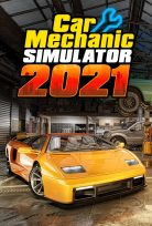 CAR MECHANIC SIMULATOR 2021 DRAG RACING