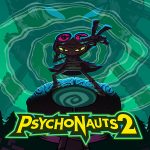 Pyschonauts 2 Cover PC