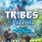 Cover de Tribes of Midgard para pc 2021