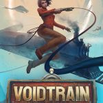 Cover de Voidtrain para PC