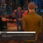 Gameplay de Agatha Christie Juego Hercule Poirot